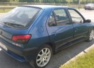 Pezo 306 Gt