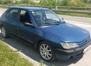Pezo 306 Gt