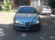 Alfa 147 1.9 Jtd Ful Oprema
