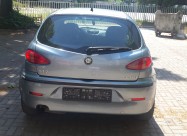 Alfa 147 1.9 Jtd Ful Oprema