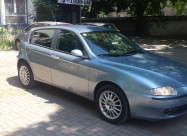 Alfa 147 1.9 Jtd Ful Oprema