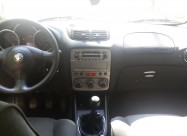 Alfa 147 1.9 Jtd Ful Oprema