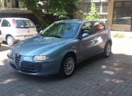 Alfa 147 1.9 Jtd Ful Oprema