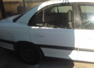 Prodavam Opel Omega B