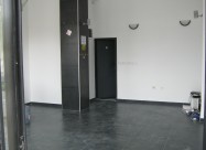 Del. Prostor-dukan 32m2