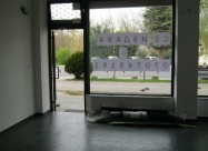 Del. Prostor-dukan 32m2
