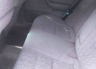 Mercedes C220 Elegance - Diesel