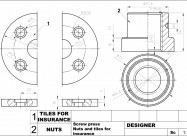 Autocad Solidworks 3dsmax Kurs Cas Proekti Uslugi 