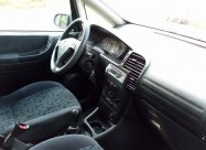 Opel Zafira 2.0 Dti 101ks