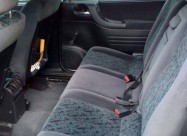 Opel Zafira 2.0 Dti 101ks