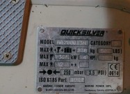 Gumen Camec Quick Silver