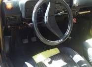 Vw Golf 1