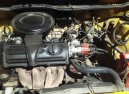 Vw Golf 1