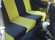 Vw Golf 1
