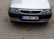 Saxo 1.1 Benzin '99 So Klima 