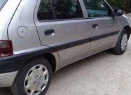 Saxo 1.1 Benzin '99 So Klima 