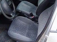 Saxo 1.1 Benzin '99 So Klima 