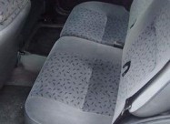 Saxo 1.1 Benzin '99 So Klima 