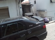 Alfa Romeo 1.4 Boxer Masina Vo Top Sostojba