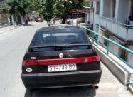 Alfa Romeo 1.4 Boxer Masina Vo Top Sostojba