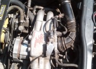 Alfa Romeo 1.4 Boxer Masina Vo Top Sostojba