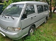Hyundai - Moze Zamena