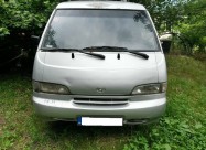 Hyundai - Moze Zamena