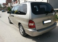 Kia Carnival- Full Oprema - Moze Zamena