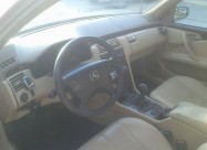 Mercedes E220 Cdi Redizajn, Registriran Moze Zamen