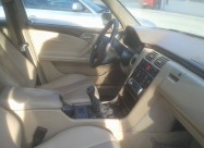 Mercedes E220 Cdi Redizajn, Registriran Moze Zamen