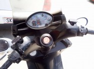Motor Kymco Grand Dink 125 2008 God. Extra Moze Za