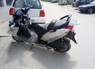 Motor Kymco Grand Dink 125 2008 God. Extra Moze Za