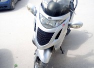 Motor Kymco Grand Dink 125 2008 God. Extra Moze Za
