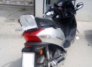 Motor Kymco Grand Dink 125 2008 God. Extra Moze Za