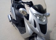 Motor Kymco Grand Dink 125 2008 God. Extra Moze Za