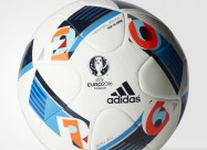 Фудбалска топка Euro 2016
