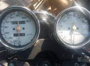 Honda Cb 750cc