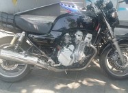 Honda Cb 750cc