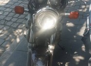 Honda Cb 750cc