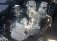 Honda Cb 750cc