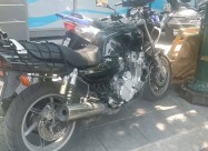 Honda Cb 750cc
