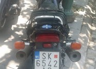 Honda Cb 750cc