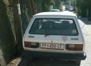 Yugo