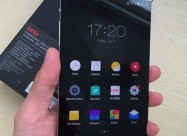 Letv Max (silver Version)