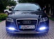 Najubavoto Audi A3 Vo Mk 08/09