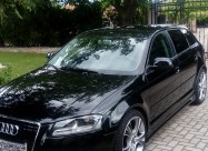 Najubavoto Audi A3 Vo Mk 08/09