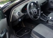 Najubavoto Audi A3 Vo Mk 08/09