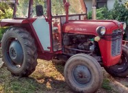 Prodavam Traktor Imt 533