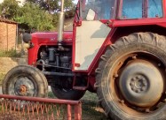 Prodavam Traktor Imt 533