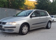 Fiat Stilo 1.9jtd 116ks 2002 Full 
